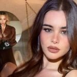 Beyoncé Music Video: ‘Euphoria’ star Barbie Ferreira was once in a Beyoncé music video: ‘It’ll never come out, I finally have accepted it’ |