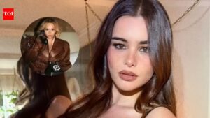 Beyoncé Music Video: ‘Euphoria’ star Barbie Ferreira was once in a Beyoncé music video: ‘It’ll never come out, I finally have accepted it’ |