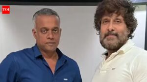 ‘Some men tried to destroy my career’: Gautham Menon’s explosive claim ahead of Vikram starrer ‘Dhruva Natchathiram’s release. Tamil Movie News