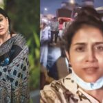 Sonali Kulkarni’s Viral Traffic Jam Experience Sparks Civic Planning Discussion |