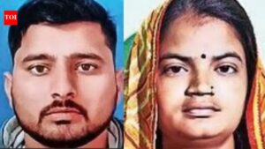 Man Shoots Wife: Man shoots wife at wedding function in Rajasthan and dies by suicide. Jaipur News