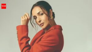 Malaika Arora slams aging double standards: ‘Why is age always the headline? Men are rarely subjected to this scrutiny. Hindi Movie News