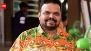 Subeesh Sudhi on double suicide attempt after ‘Oru Sarkar Ulpannam’ failure, pens emotional note: ‘My house is under seizure’. Malayalam Movie News