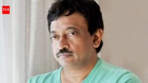 Ram Gopal Varma applauds ‘Raja Shivaji’ for ‘creating mayhem’, says Riteish Deshmukh looks like ‘Shivaji Maharaj reincarnated’. Hindi Movie News
