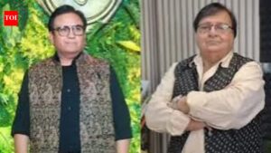 Hum Sab Ek Hain: Dilip Joshi on working with Rakesh Bedi in ‘Hum Sab Ek Hain’: He was already a big star