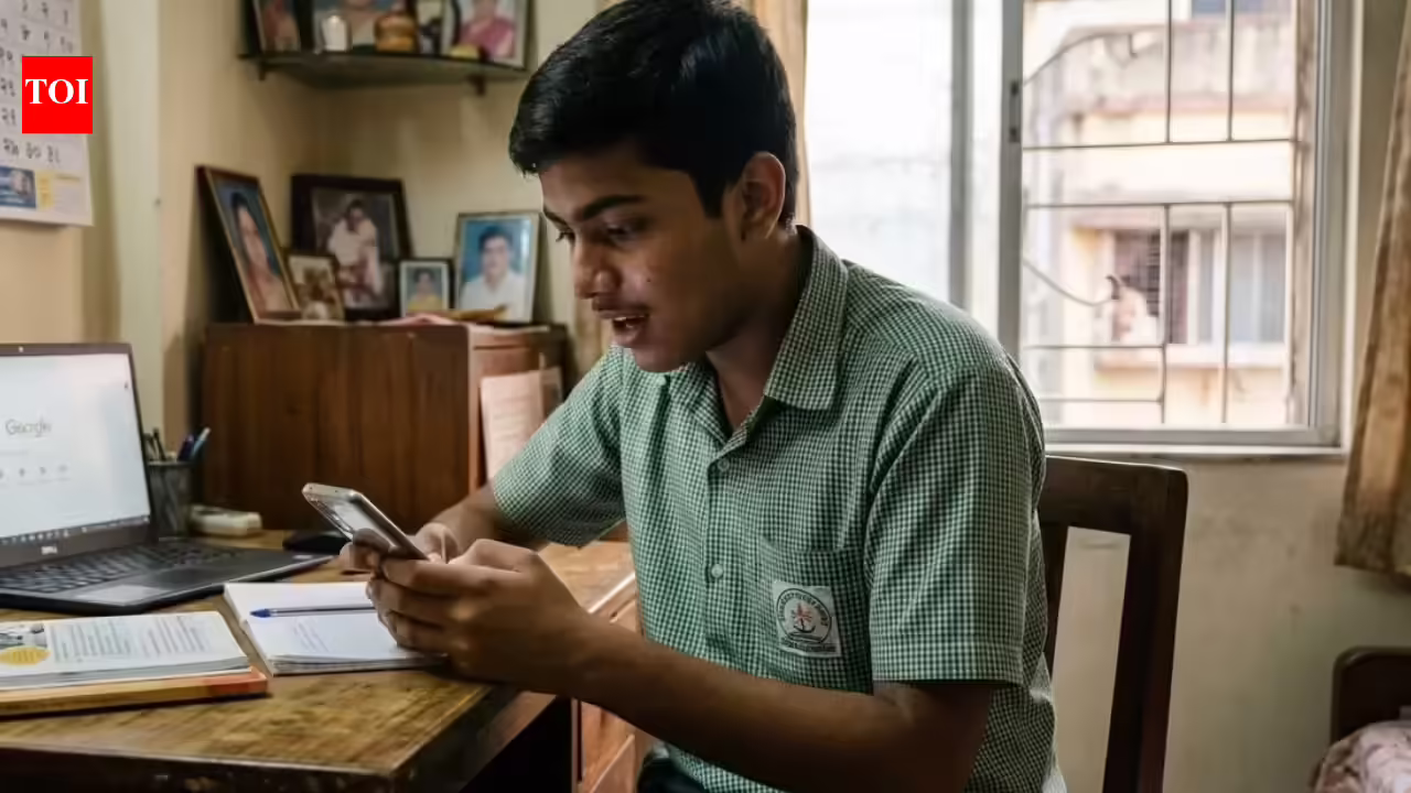 BSE Odisha 10th result 2026: What to do if official website slows or crashes; check marks via SMS, DigiLocker, UMANG