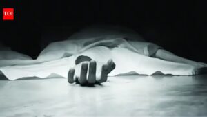 NEET aspirant from Uttarakhand dies after falling from Kota hostel. Jaipur News