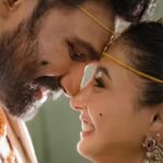 Kavya Reddy: Bellamkonda Sai Sreenivas Ties the Knot: A Heartfelt Introduction to His Wife Kavya Reddy |