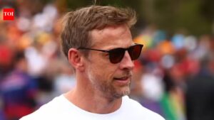 Rule changes will allow drivers to have more consistent cars: Jenson Button | racing news