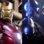 Alex Burkan: Is there a real Iron Man suit? Russian YouTuber Alex Burkan just developed one with a new hydrogen reactor