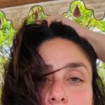 Kareena Kapoor Khan’s Stunning Getaway at Pataudi Palace in Haryana |