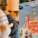 Gigi Hadid shares intimate 31st birthday moments; daughter Khai steals hearts in cozy family celebration | English Movie News