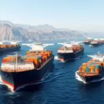 US threatens sanctions if shipping firms pay Iran fees for Strait of Hormuz passage. India News