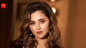 Rashami Desai: Rashami Desai: Theater actors don’t get their dues on time