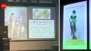 Revisiting the Dhurandhar of Indian art | Events Movie News