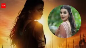 Kajal Aggarwal Takes Over Nayanthara’s Role in NBK111 Opposite Balakrishna |