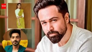 Gunmaster G9: Emraan Hashmi to shoot for 8-day massive car action sequence for ‘Gunmaster G9’, director Aditya Datt reveals. Hindi Movie News