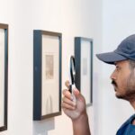 The Architecture of the Void bringing modern Indian art on paper into focus. Delhi News