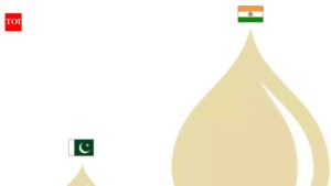 Trump once said Pakistan could sell oil to India. Here’s the truth