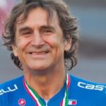Formula 1 driver Alex Zanardi who lost both his legs in horror crash dies at 59, Italian Prime Minister Giorgia Miloni pays tribute to Paralympic legend | International Sports News
