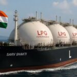 The Great ‘Gas-by’: 45,000-tonne LPG tanker braces for Hormuz crossing — why it matters for India