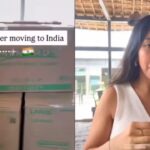 Indian-American Woman: ‘I feel overwhelmed’: Woman returns to India after 17 years in US, opens up about how life has changed