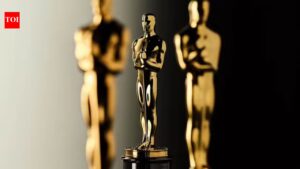 Oscars Rewrite: New Rules Favor Indian Cinema and Embrace Innovation |