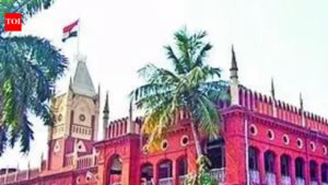 Informing arrestee grounds of arrest must: Orissa high court. Bhubaneswar News