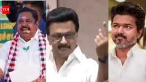 Tamil Nadu assembly polls: 10 key constituencies to watch on May 4 | India News