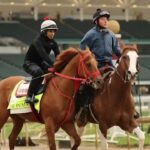 Kentucky Derby 2026: Date, time, longshots, how to watch and more | International Sports News