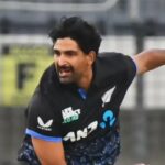 New Zealand’s Ish Sodhi scripts T20I history, surpasses Tim Southee against Bangladesh to… | cricket news