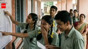 Odisha Class 10 Result 2026 live now: Check direct link to download marksheet, how to check score on Digilocker, UMANG