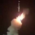 Boost for Navy’s defense: India successfully tests long-range hypersonic anti-ship missile off Odisha