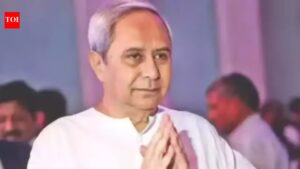 Skeleton-at-bank Row: Naveen writes to FM, BJP questions his record. Bhubaneswar News