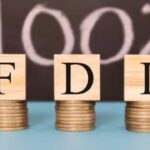 100% FDI allowed in insurance sector under automatic route, inflows for LIC capped at 20%