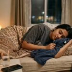 Improve Sleep: Struggling to sleep? Grab your partner’s T-shirt |
