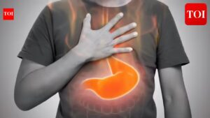Heartburn: How to stop nighttime heartburn |