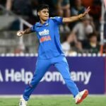 India’s T20 World Cup squad: Why were Kashvee Gautam and Amanjot Kaur not available for selection? | cricket news