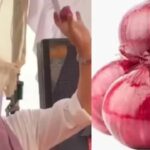 Can an onion in your pocket stop heatstroke? Doctors say no
