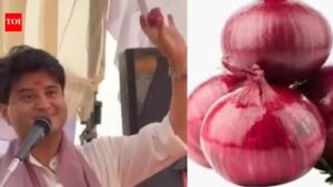 Can an onion in your pocket stop heatstroke? Doctors say no