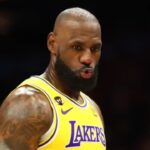 NBA insider flags major LeBron James concern ahead of Thunder series | nba news