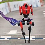 A Chinese robot can now run way faster than us. So what?