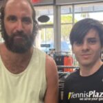“Trevor from GTA V?” – Fans stunned as Gonzalo Higuaín, once Cristiano Ronaldo and Lionel Messi’s rival, looks unrecognizable in rare public appearance. International Sports News