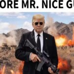 Trumpiana: Potboiler on a platter!