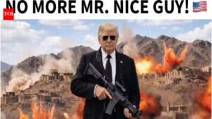Trumpiana: Potboiler on a platter!