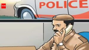 Two brothers drowned in canal near Erode. Coimbatore News