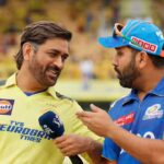 IPL 2026: No MS Dhoni or Rohit Sharma! CSK, MI name changes in playing XIs | cricket news