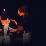 Theater review: From Ballimaran to Laxmi Nagar: Ghalib in New Delhi | Delhi News