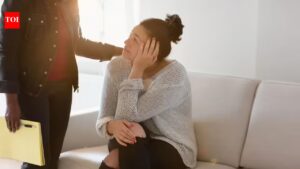 Autism: The late diagnosis problem: Why many adults are only now discovering they’re autistic