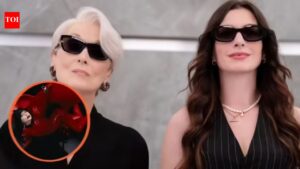 Celebrity Cameos Galore: ‘The Devil Wears Prada 2’ Features 42 Stars from Lady Gaga to Naomi Campbell! |